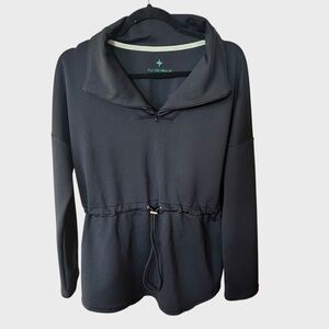 Tuckernuck sport outerwear garment.